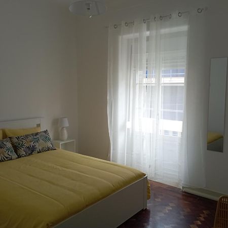 Casa D'** Avo Apartment Nazare Exterior photo