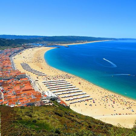 Casa D'** Avo Apartment Nazare Exterior photo